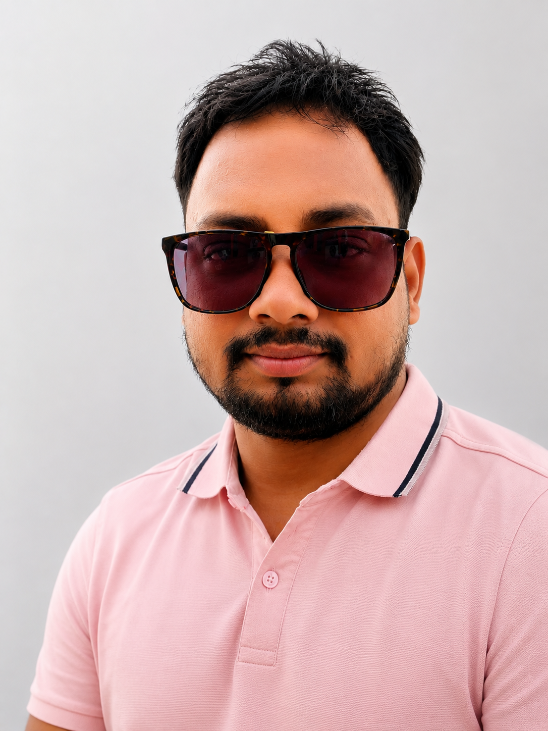 Sushil Dangi